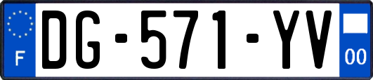 DG-571-YV