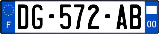 DG-572-AB