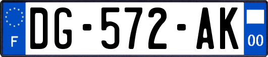 DG-572-AK