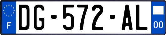 DG-572-AL