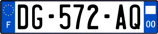 DG-572-AQ