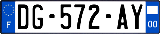 DG-572-AY