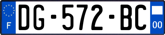 DG-572-BC