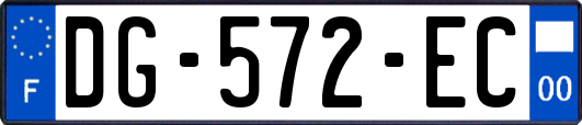 DG-572-EC