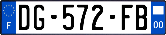 DG-572-FB