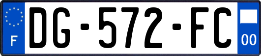 DG-572-FC