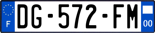 DG-572-FM