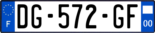 DG-572-GF