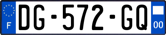 DG-572-GQ