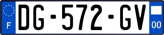 DG-572-GV