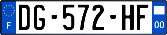 DG-572-HF