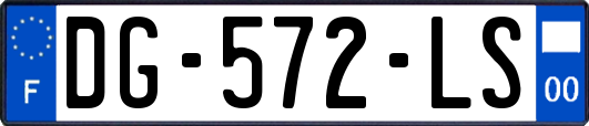 DG-572-LS