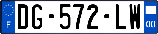 DG-572-LW