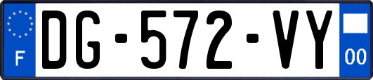 DG-572-VY
