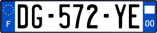 DG-572-YE