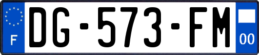 DG-573-FM