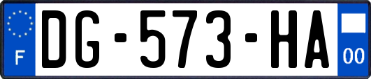 DG-573-HA