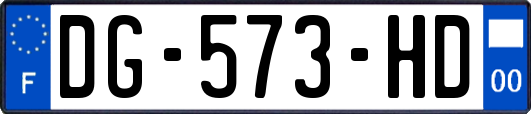 DG-573-HD