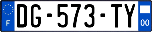 DG-573-TY