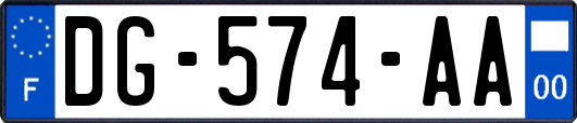 DG-574-AA