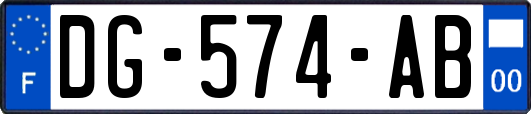 DG-574-AB