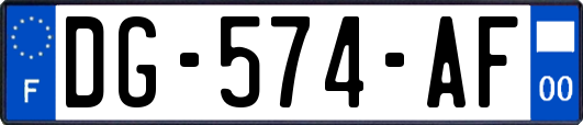 DG-574-AF