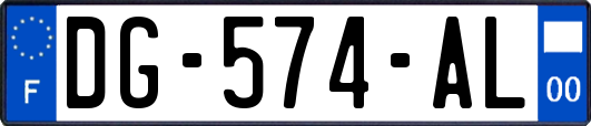 DG-574-AL