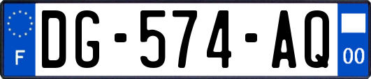 DG-574-AQ