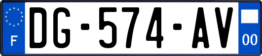 DG-574-AV