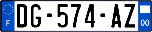 DG-574-AZ