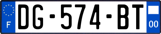 DG-574-BT