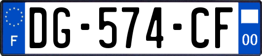 DG-574-CF