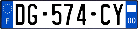 DG-574-CY