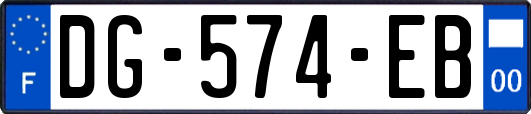 DG-574-EB