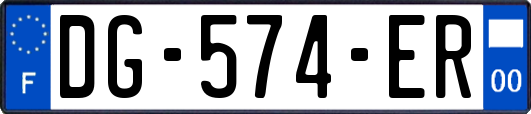 DG-574-ER