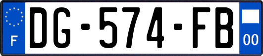 DG-574-FB