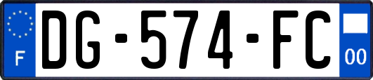 DG-574-FC