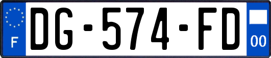 DG-574-FD