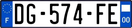 DG-574-FE