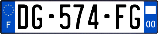 DG-574-FG