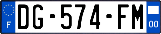 DG-574-FM