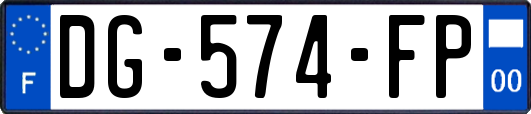 DG-574-FP