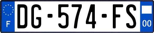 DG-574-FS