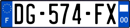 DG-574-FX