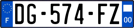 DG-574-FZ