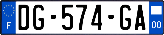 DG-574-GA