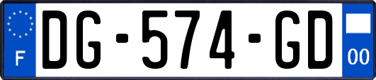 DG-574-GD