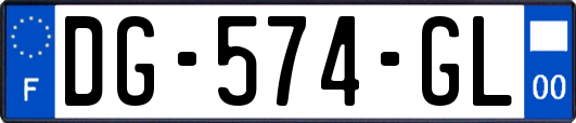 DG-574-GL