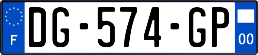 DG-574-GP