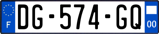 DG-574-GQ